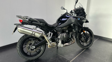 BMW F800 GS (24MY)